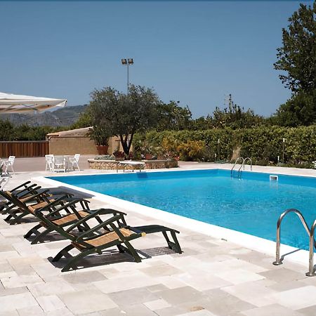 Hotel Delle Palme Falcone Luaran gambar
