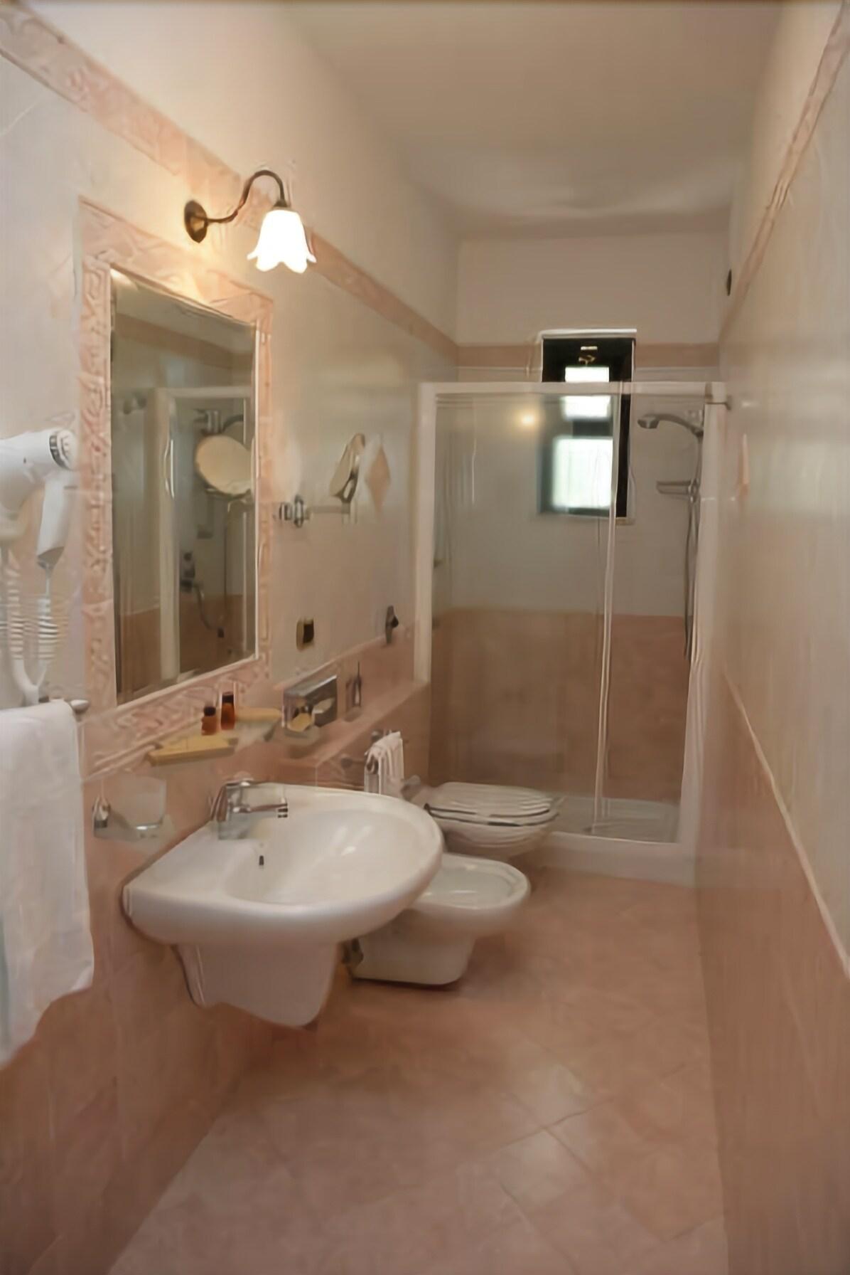 Hotel Delle Palme Falcone Luaran gambar