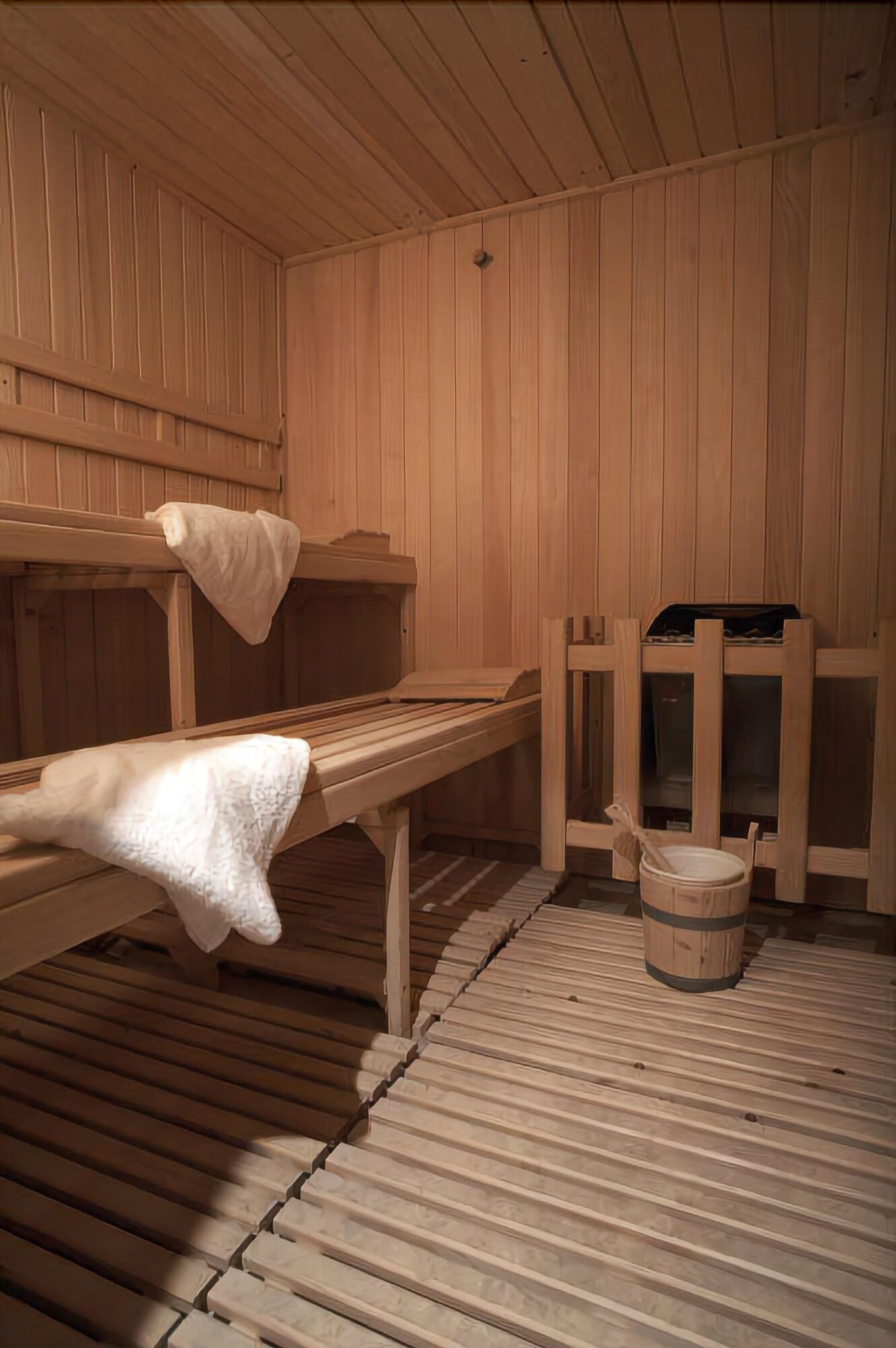 Hotel Delle Palme Falcone Luaran gambar