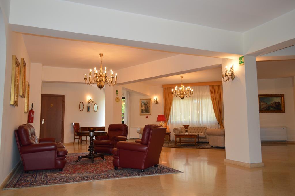 Hotel Delle Palme Falcone Luaran gambar