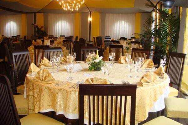 Hotel Delle Palme Falcone Luaran gambar