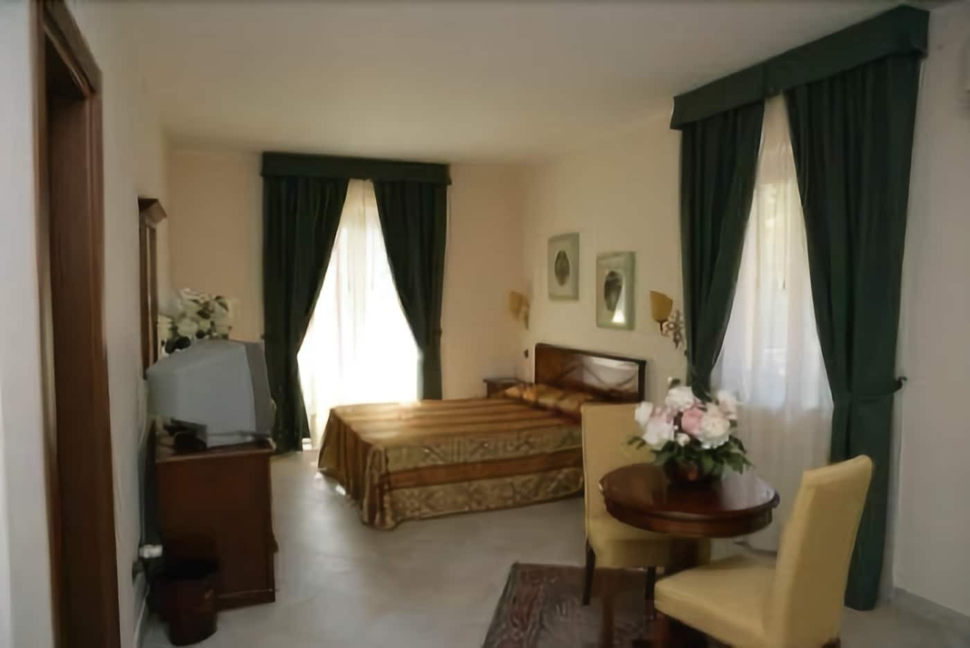 Hotel Delle Palme Falcone Luaran gambar