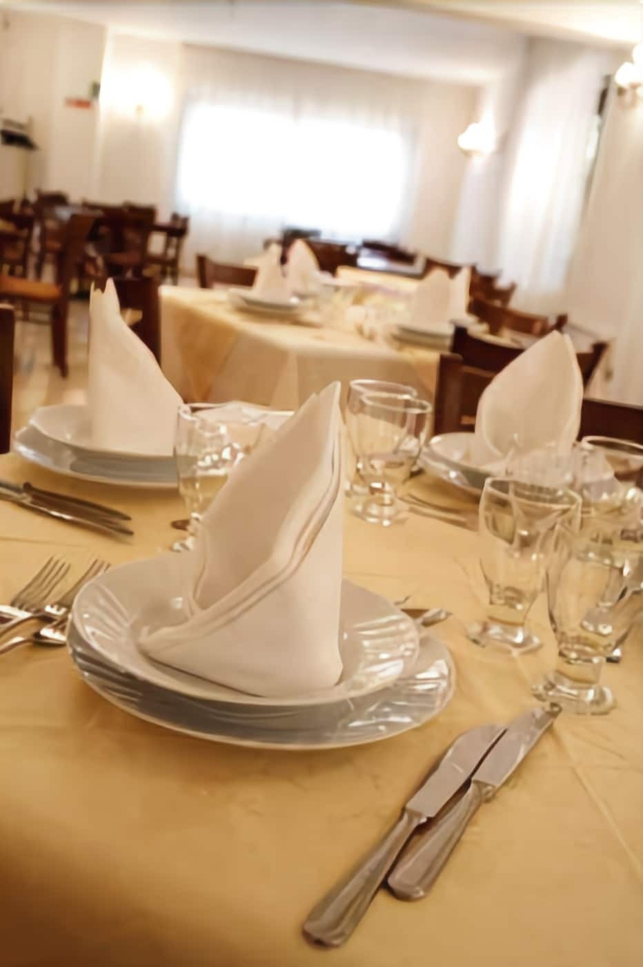 Hotel Delle Palme Falcone Luaran gambar